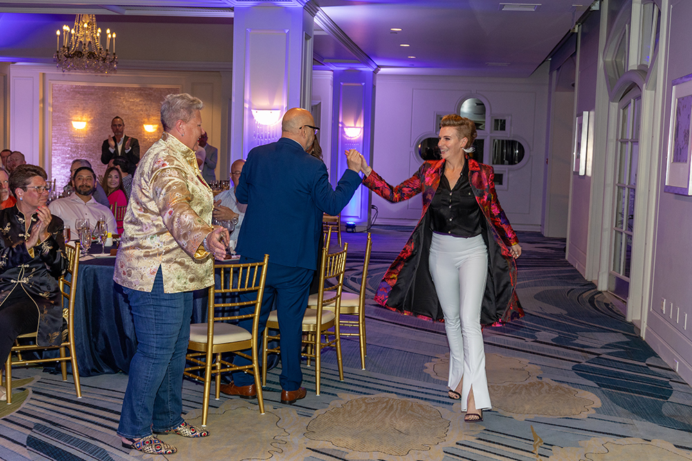 gwen-swain-sue-millspaugh-top-producers-trip