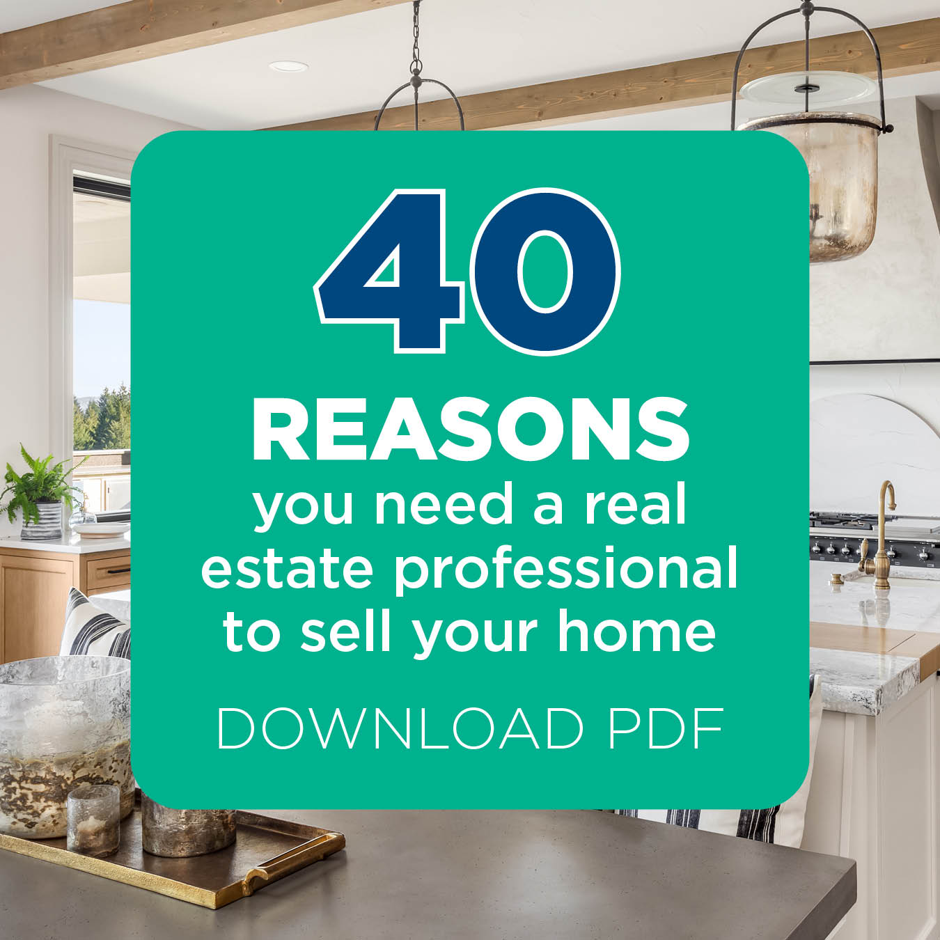 40-reasons-to-work-with-listing-agent