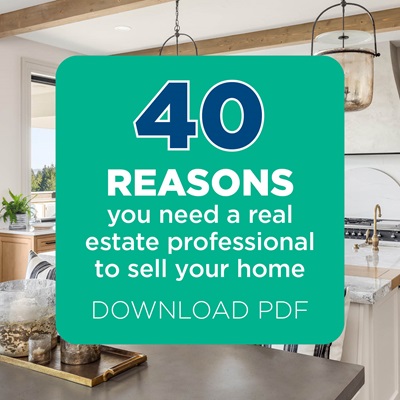 40-reasons-to-work-with-listing-agent