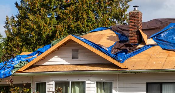 Homeowners Insurance Basics