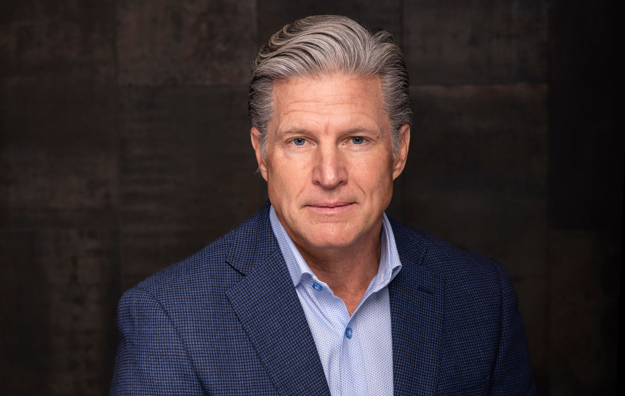 Jeff McGuiness President & CEO Waterstone Mortgage