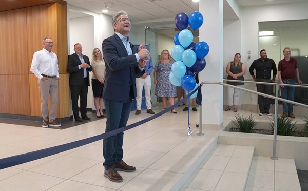 jeff-mcguiness-speaks-waterstone-mortgage-home-office-grand-opening