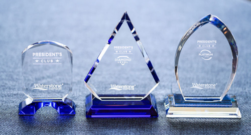 Presidents Club 2025
