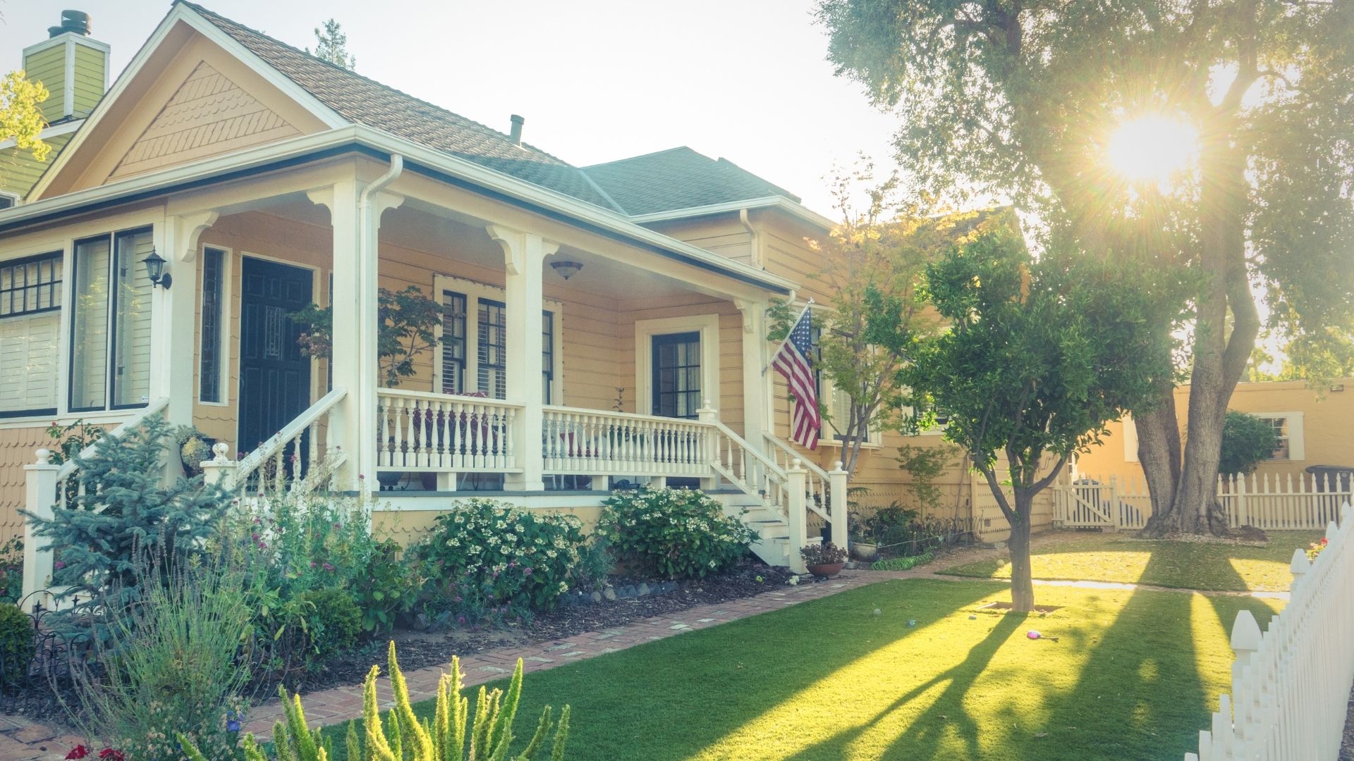 suburban-home-exterior-spring