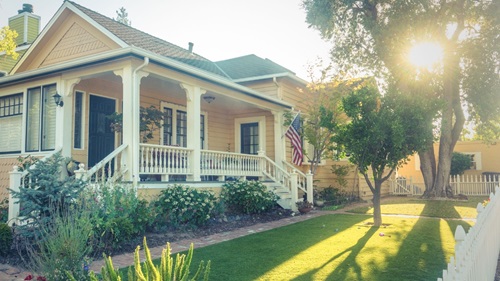 FOMC Meeting May 2025