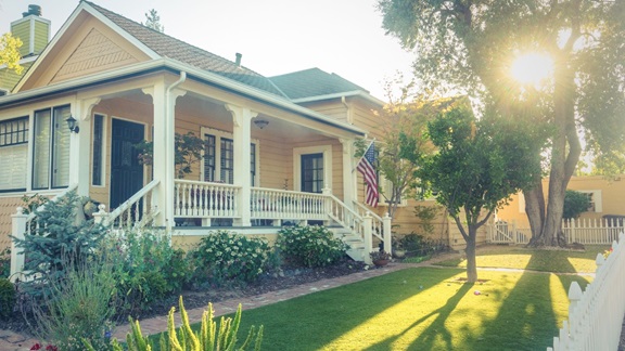 FOMC Meeting May 2025