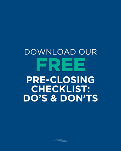free-pre-closing-checklist-homebuyers