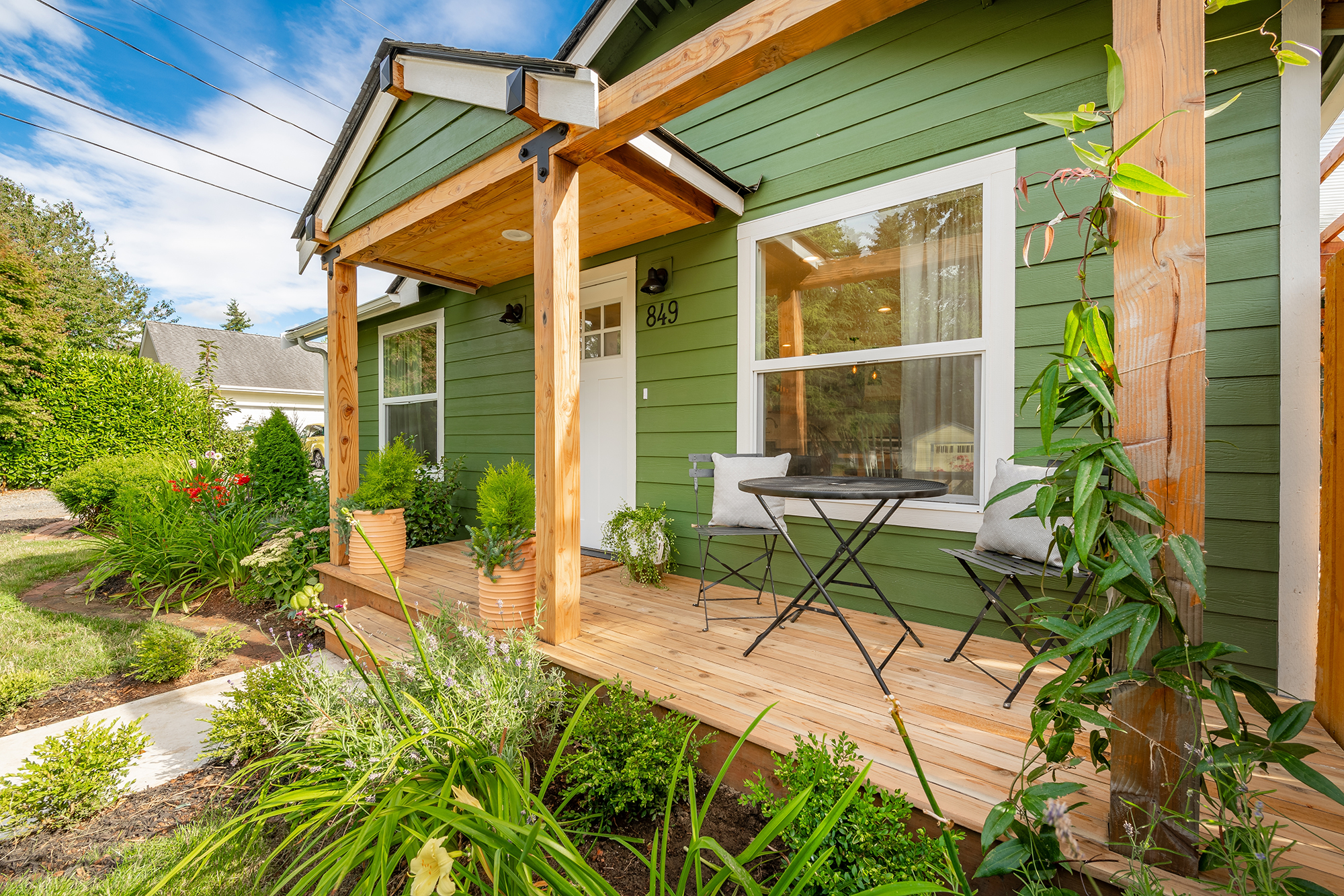 Helpful tips for first-time homebuyers preparing to buy their first house.