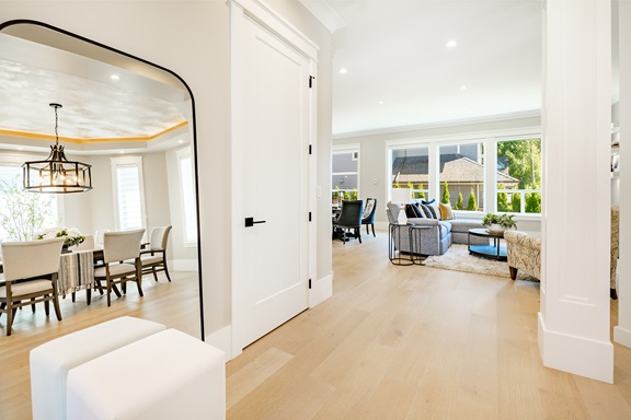 Wealth Building Loan No Down Payment