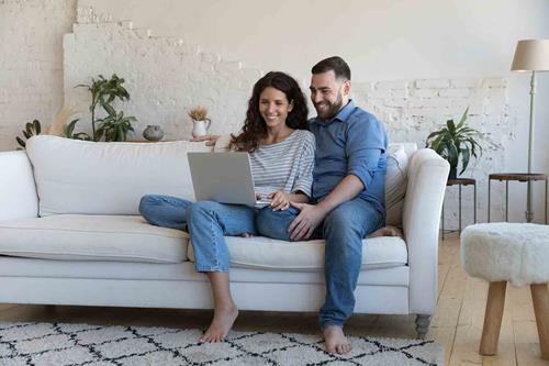 Tips for Affordable Homeownership