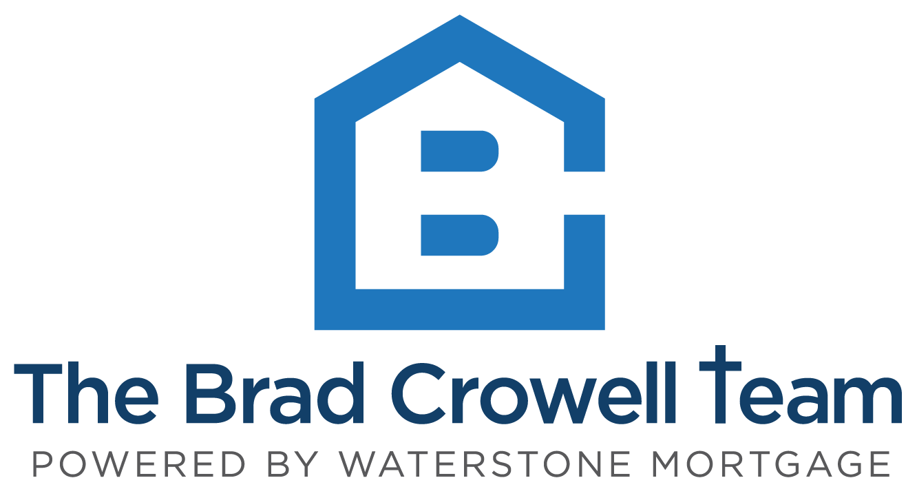 Brad Crowell Waterstone Mortgage Team