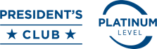 PresidentsClub-PlatinumLevel-1C-Navy